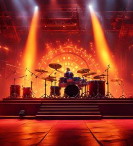 Fire In The House - Buchungsanfrage